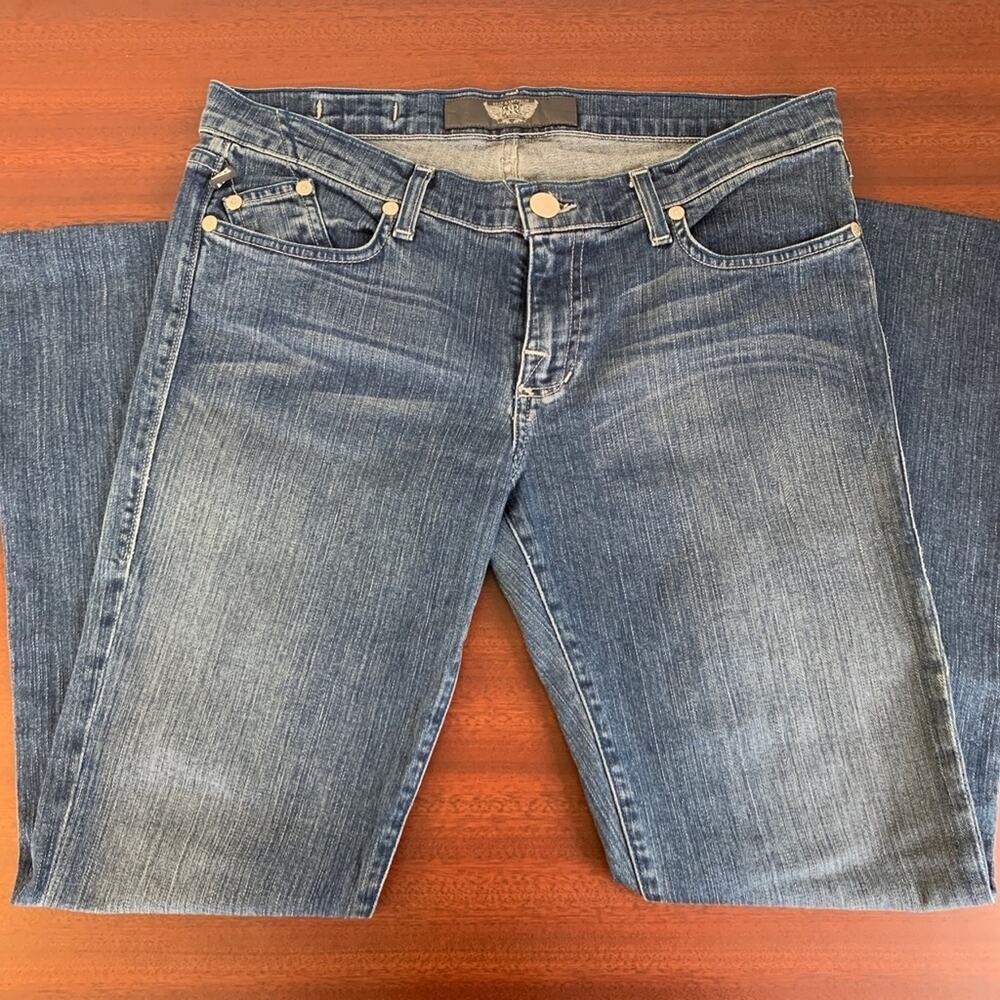 Euc Euc Rock & Republic Hurt Bootcut View 4